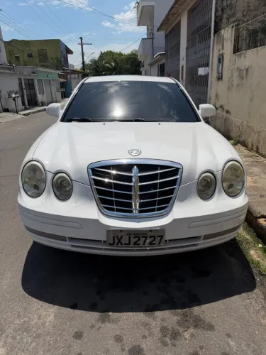 Kia Motors Opirus GL 3.5 V6 24V 202cv Aut. 2006