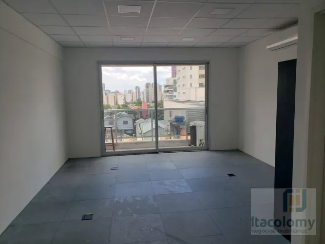 Salas Comerciais à venda no Offices Vila Madalena