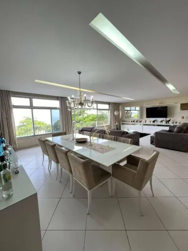 APARTAMENTO PARA VENDA E LOCAÇÃO - COPACABANA - RIO DE JANEIRO