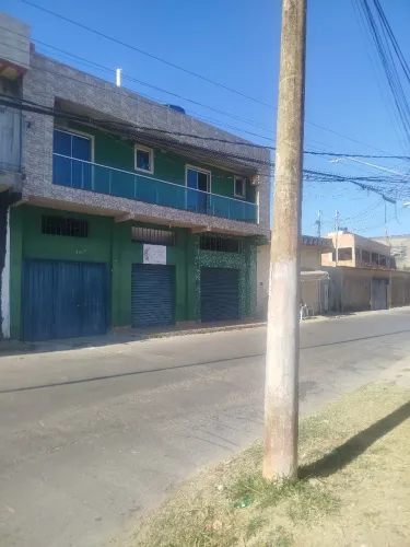 Cassas lojas quitinete 