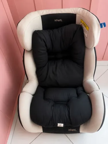 Bebê conforto 