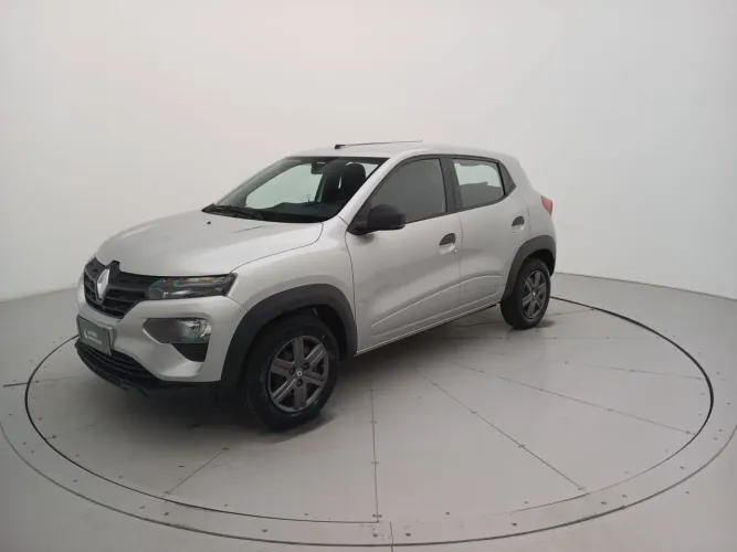 Renault Kwid 1.0 Zen 2025