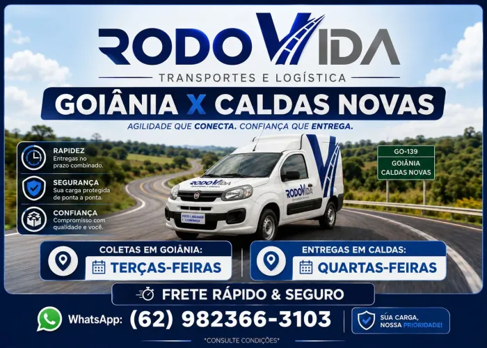 Encomendas GYN X CALDAS
