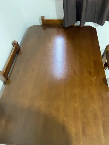 Mesa 4 lugares