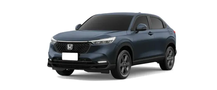 Honda HR-V Advance 1.5 TB 16V 5P Aut. 2025