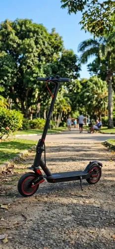 Patinete elétrico
