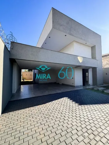 Sobrado à venda, Vila Rezende, Goiânia, GO