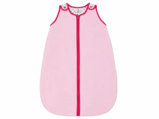 Saco de dormir Baby Deedee Sleep Nest Rosa 
