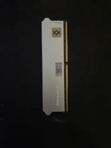 Memória DDR4 Asgard 3200mhz 