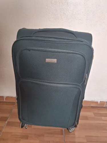 Mala para viagem