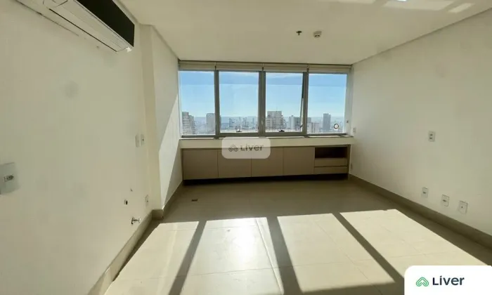 Sala Comercial de 33 M² Para Locação no Órion Business & Health Complex | Goiânia