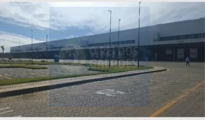GALPÃO EM CONDOMÍNIO PARA LOCAÇÃO EM JOÃO PESSOA / PB NO BAIRRO DISTRITO DE JOÃO PESSOA