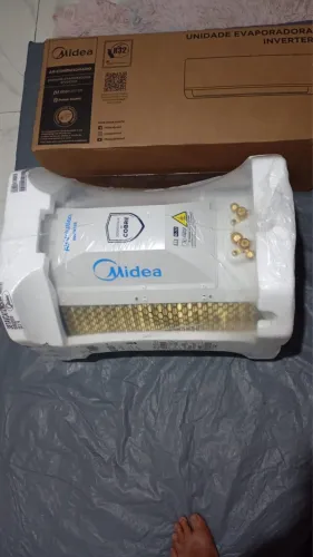 Ar-condicionado