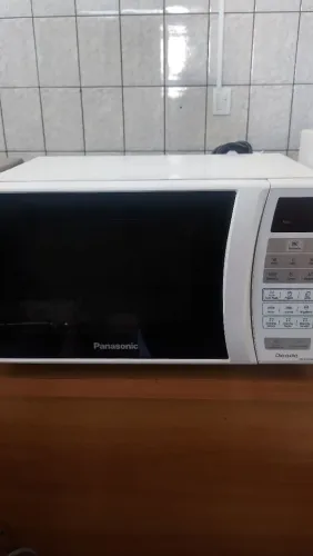 Microondas Panasonic 