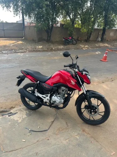 Vendo 160 2025