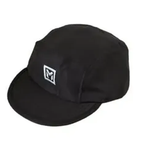 BONÉ RUNNER ONIX BASE LOGO BORDADA