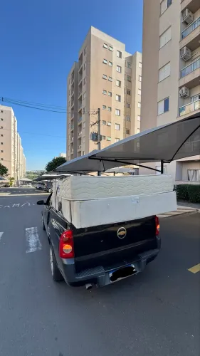 Fretes e carretos 