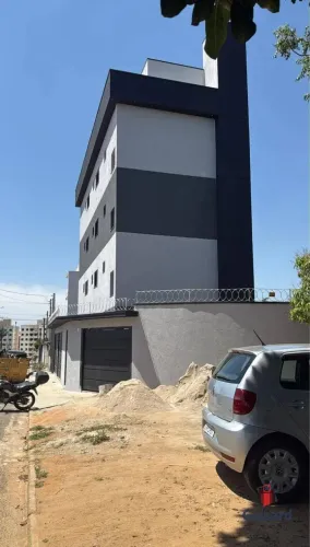 Kitnet para locação Bairro Esplanada Independência