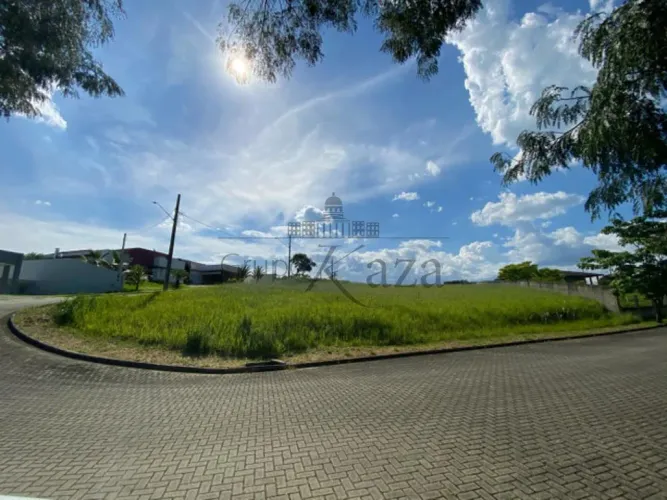 Terreno Condomínio em São José dos Campos