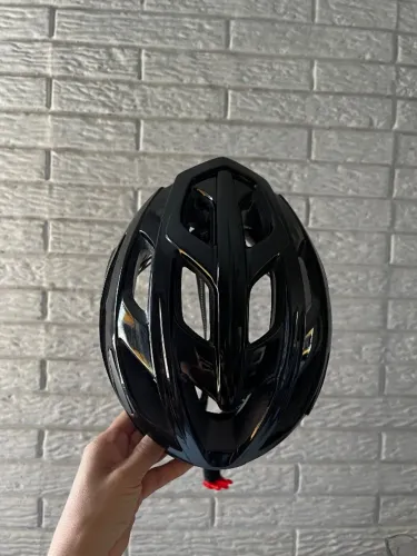 Capacete de bike Elleven