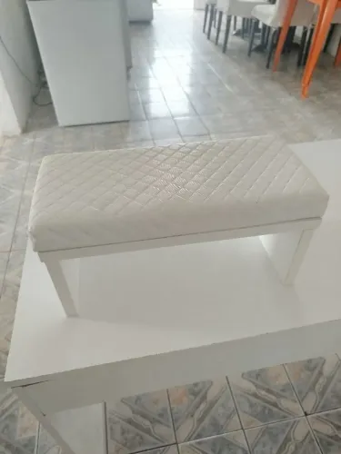 Apoio de mão Neil design