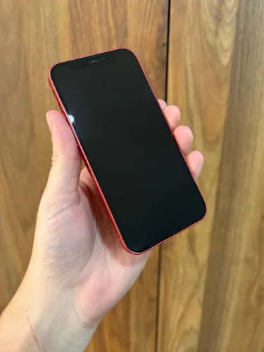 iPhone 12 com garantia e melhor preço / adquira aqui