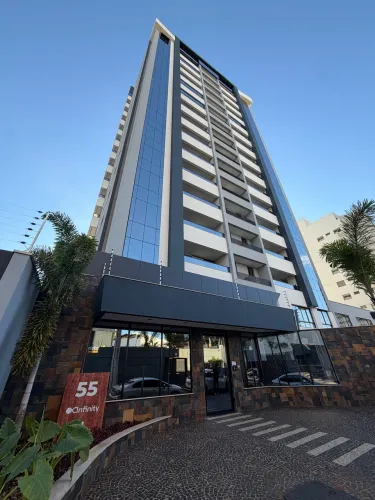Apartamento novo studio Morada da Colina zona sul PARTICULAR