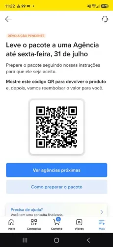 Gata preta de 10 anos apaixonada