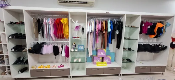 EXPOSITOR DE LOJA
