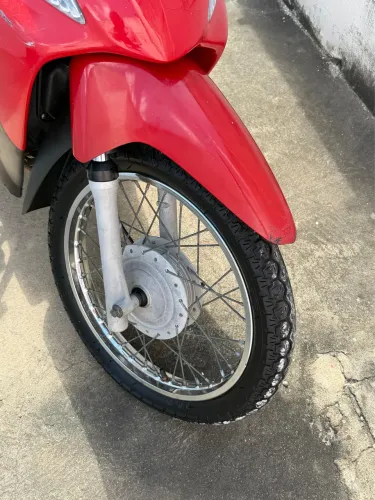 Biz 125cc