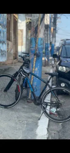 Vendo oggi hacker sport 2.0 muito boa