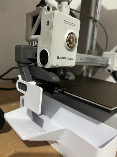 Bambulab a1 mini