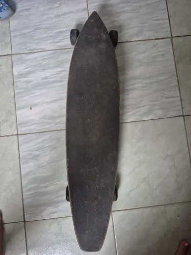 Skate Long