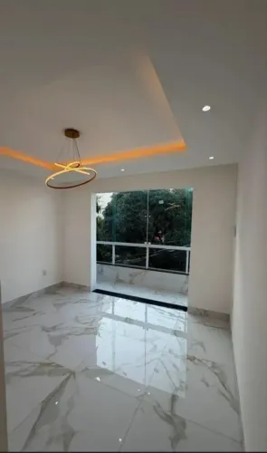 APARTAMENTO NOVO EM SANTA MÔNICA | 62M² | ALTO PADRÃO | 2 QUARTOS