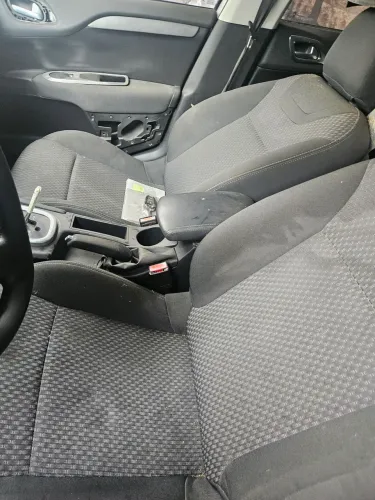 Jogo de bancos citroen C4 lounge