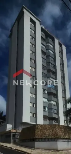 Apartamento em Pirapozinho - Centro - Pirapozinho/SP