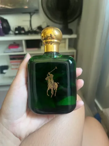 Polo Green Eau de Toilette da Ralph Lauren
