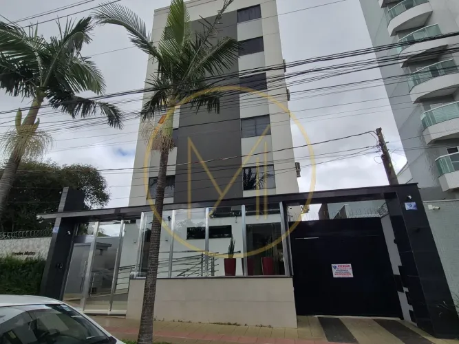 LOCAÇÃO | Apartamento, com 2 quartos em Zona 07, Maringá