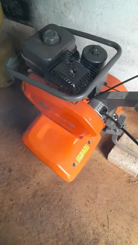 Moto Cultivador husquarna tf 230