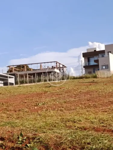 Lote a venda no condomínio Gran Royalle em Lagoa Santa - MG codigo: 378086