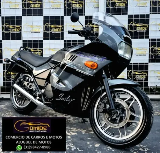 Honda CBX 750F INDY- 1993
