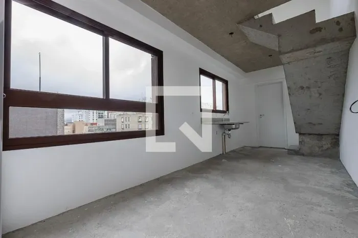 Apartamento à Venda - Jardim Paulista, 1 Quarto, 44 m2