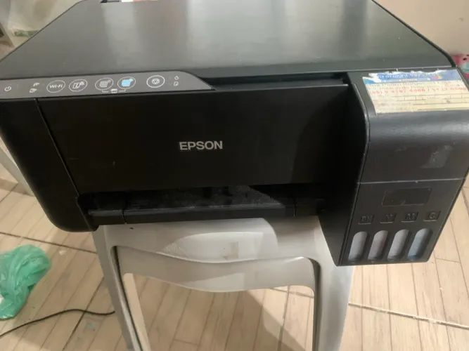 Impressora L3250
