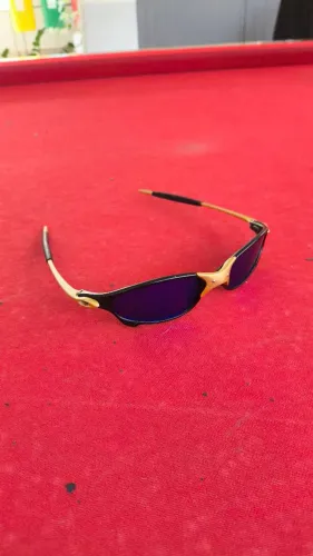 Oakley Juliet X-Metal 24K