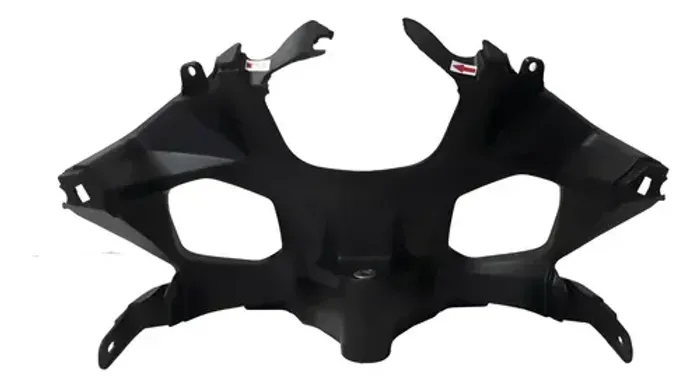 Aranha Suporte Farol Tiger 660 Sport Orig Quebrada 62239