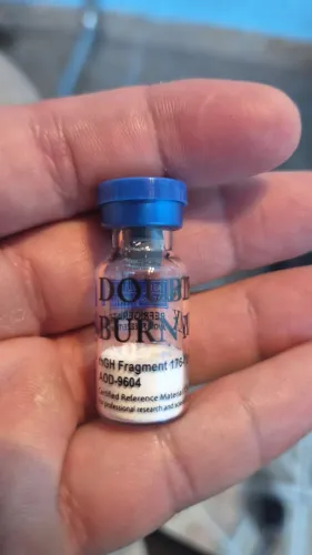 SERUM CHPZ