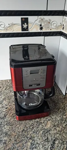 Vende-se processador de alimento + cafeteira + Airfryer