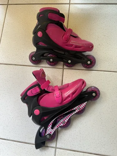 Patins Bell Sports 37-40