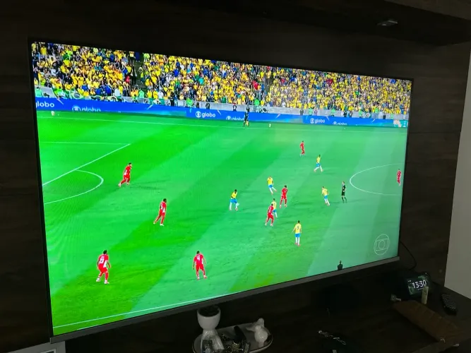 Smart TV 55? - TCL