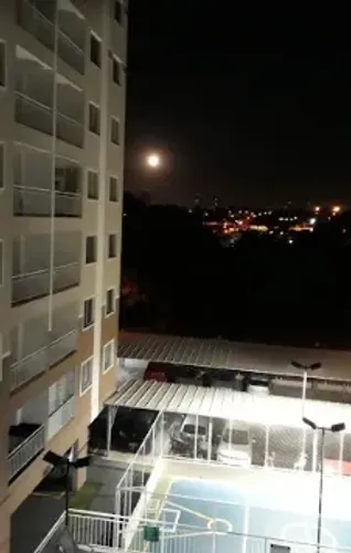 APARTAMENTO 3 QUARTOS PARQUE OESTE